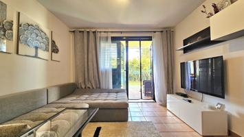 Apartamento en residencia Paraiso I photo 0