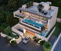 Exclusiva Parcela en Abama Golf La Zona Más Lujosa de Tenerife photo 0