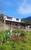 Finca rústica con casa y vistas panorámicas en Los Realejos photo 0