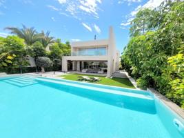 Exclusiva Villa de Nueva Construcción en Golf de Costa Adeje photo 0