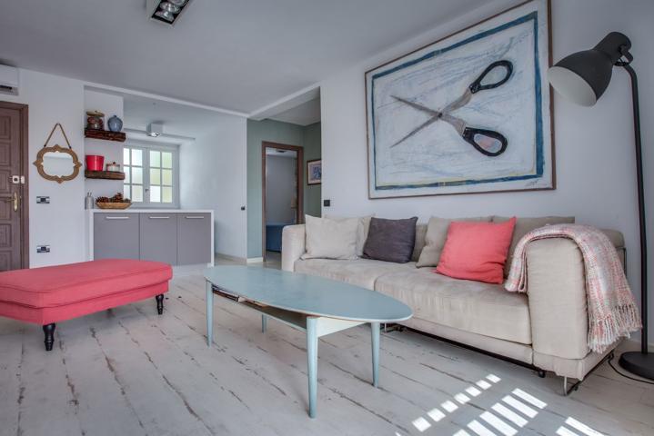 Apartamento en Torviscas Alto: Confort y Tranquilidad photo 0
