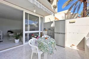 Apartamento en Costa del Silencio, a 400 metros de la playa photo 0