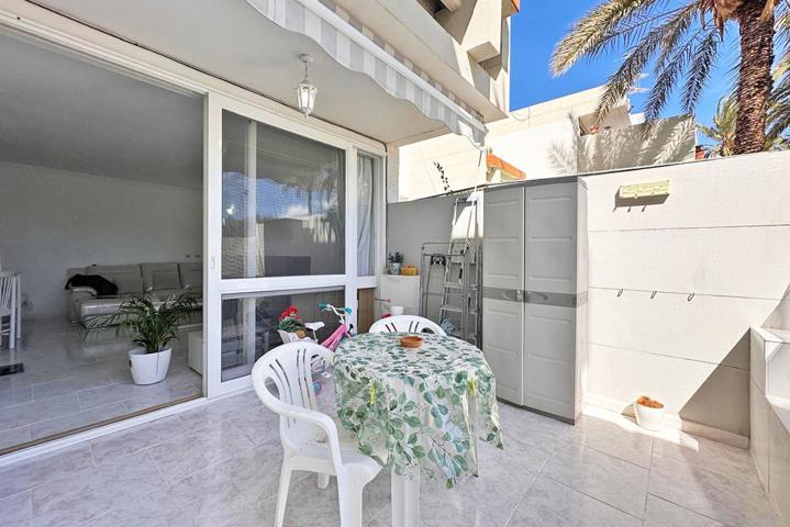 Apartamento en Costa del Silencio, a 400 metros de la playa photo 0