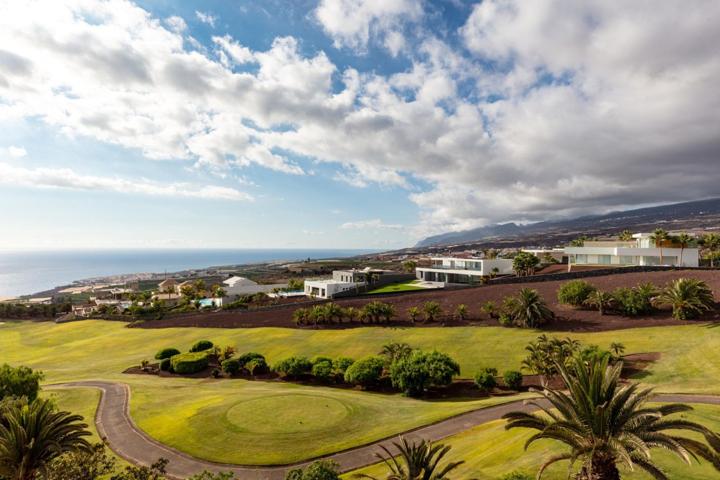 Terreno de lujo en venta cerca de Costa Adeje photo 0