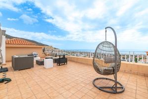 Ático con espectacular terraza panorámica en Costa Adeje El Madroñal photo 0