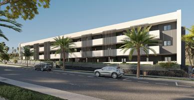 Apartamento de Obra Nueva en Golf del Sur Primera Línea del Campo de Golf photo 0