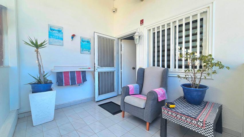 Apartamento en venta en Los Cristianos photo 0