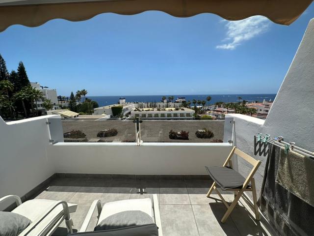 Estudio con vistas al mar en Panorama, San Eugenio Bajo photo 0