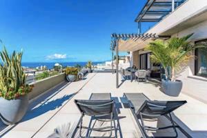 Villa de Lujo en Caldera del Rey Vistas al Océano y Jardín Tropical photo 0