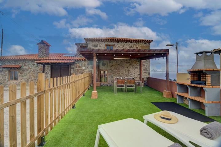 Casa rústica con encanto en Taucho, Adeje photo 0