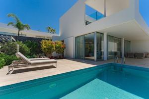 Vive el lujo en Casas del Lago Abama, Tenerife photo 0