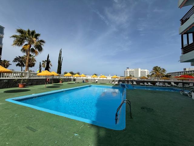 Estudio en Costa Adeje, dentro del complejo Olympia photo 0