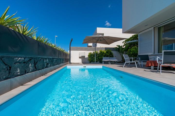 Villa exclusiva en Chayofa photo 0