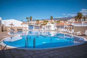 Bungalow en venta en Costa Adeje Complejo Island Village photo 0