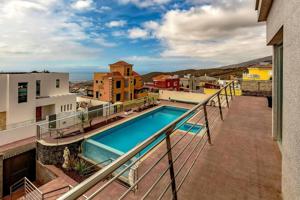 Villa en Roque del Conde photo 0