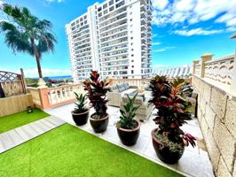 Apartamento en Playa Paraíso con vistas al mar photo 0