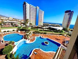Apartamento en Playa Paraíso con vistas panorámicas a la costa y la montaña photo 0