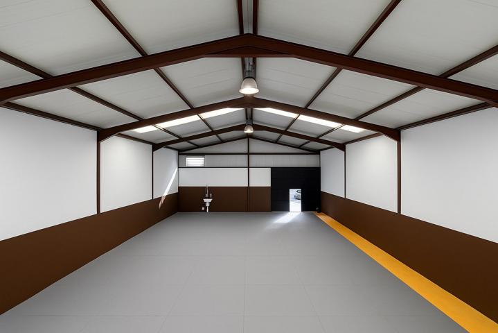 Nave industrial en venta o alquiler en Adeje photo 0