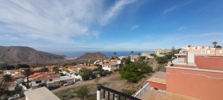 Ático en Chayofa, Arona Espacio, vistas y tranquilidad cerca de la costa photo 0
