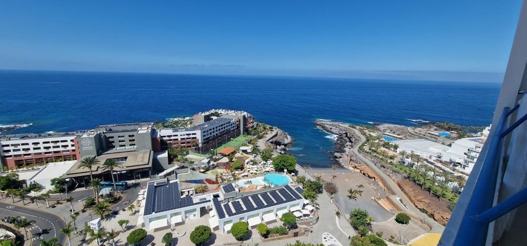 Apartamento en Venta en Playa Paraíso Complejo de Prestigio en Primera Línea con Vistas Increíbles al Océano photo 0