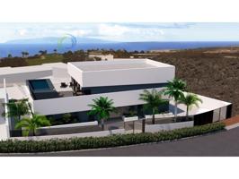 Villa en Abama photo 0