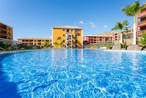 Apartamento en El Mocan, Palm-Mar photo 0