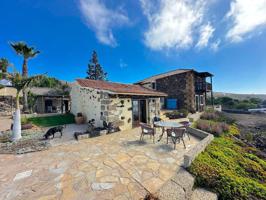 Finca rural en Arona: naturaleza, tranquilidad y comodidad photo 0