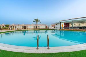 Apartamento con gran terraza en Malibu Park, Costa Adeje photo 0