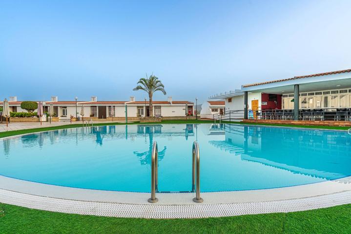 Apartamento con gran terraza en Malibu Park, Costa Adeje photo 0