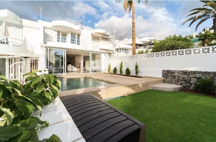 Villa de lujo en Sunset Bungalows San Eugenio Alto photo 0