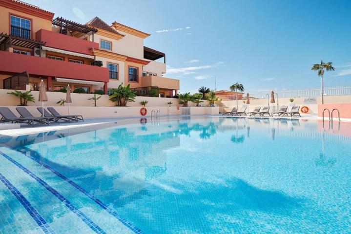 Apartamento en Terrazas del Duque El Duque, Costa Adeje photo 0