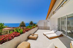 Bungalow en Marazul con vistas al mar photo 0