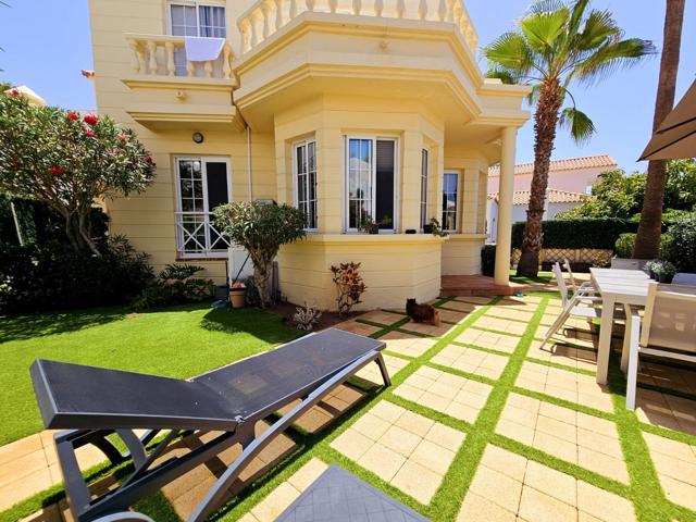 Exclusivo apartamento en Villas de Fañabé Costa Adeje photo 0