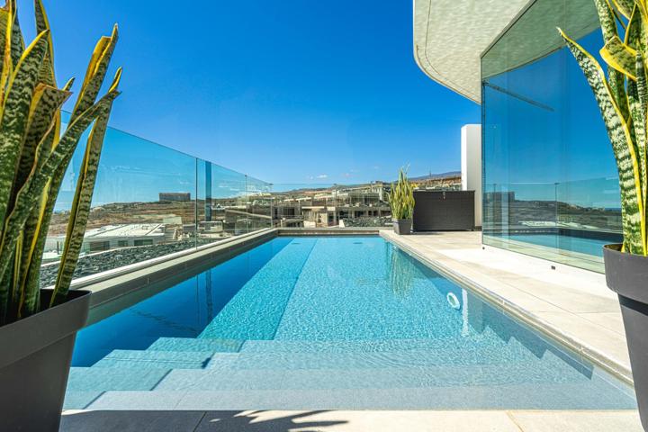 Insigne Luxury Villa Rokabella, Costa Adeje photo 0