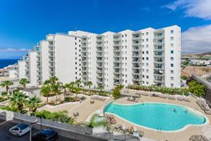 Apartamento con Vistas Panorámicas al Océano en Playa Paraíso Ocean Garden photo 0