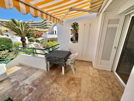 Apartamento en Las Carabelas Torviscas Bajo photo 0