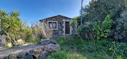 Casa con gran terreno y vistas al mar y a la montaña en San José de Los Llanos photo 0