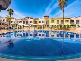 Exclusivo Adosado en Venta Complejo Adeje Park, La Caleta (Playa del Duque) photo 0