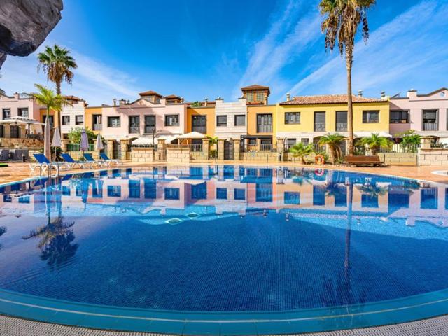 Exclusivo Adosado en Venta Complejo Adeje Park, La Caleta (Playa del Duque) photo 0