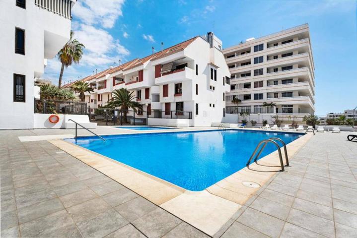 Ático dúplex en venta Altemar, Playa de Las Américas photo 0