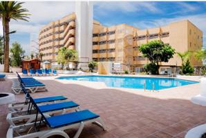 Apartamento reformado en Playa de Las Américas con vistas al mar photo 0