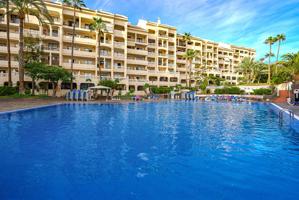 Estudio en Castle Harbour, Los Cristianos photo 0