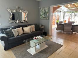 Apartamento en planta baja a 2 minutos de la Playa de Troya Playa de Las Américas photo 0