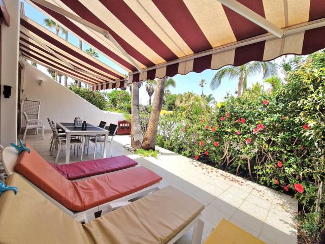 Apartamento en Playa de Las Américas Parque Santiago IV photo 0