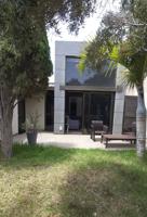 Chalet moderno en La Pelada, El Médano photo 0