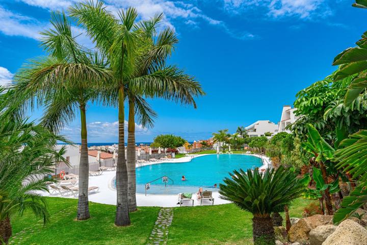 Apartamento dúplex en Magnolia La Caleta photo 0