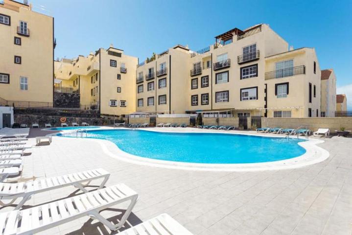 Dúplex en Arcoiris Residencial Callao Salvaje photo 0