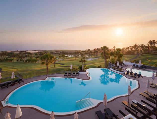 Apartamento de lujo en Abama Resort photo 0