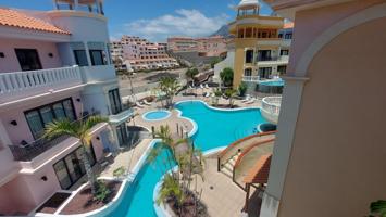 Estudio en Atanaus Suites Confort y Estilo en Los Cristianos photo 0