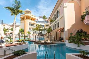 Tríplex en Atanaus Suites Vistas a la Montaña photo 0